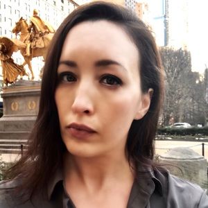 Meet your Posher, Kate